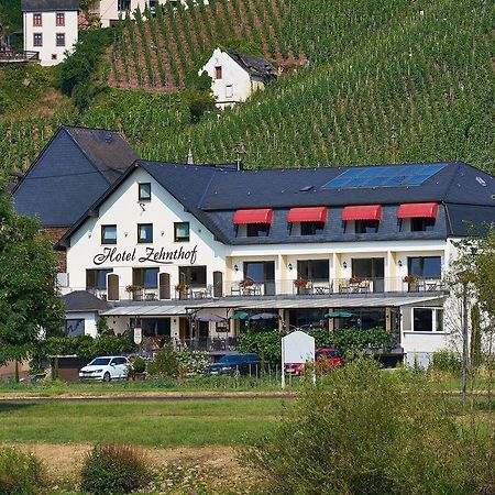 Hotel Zehnthof Юрциґ Екстер'єр фото