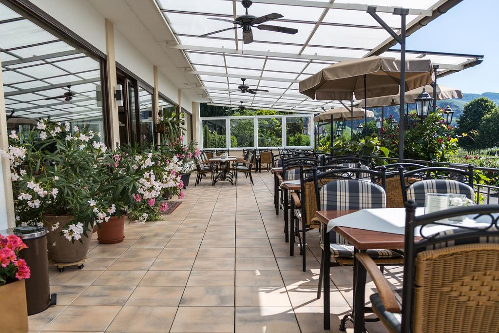 Hotel Zehnthof Юрциґ Екстер'єр фото