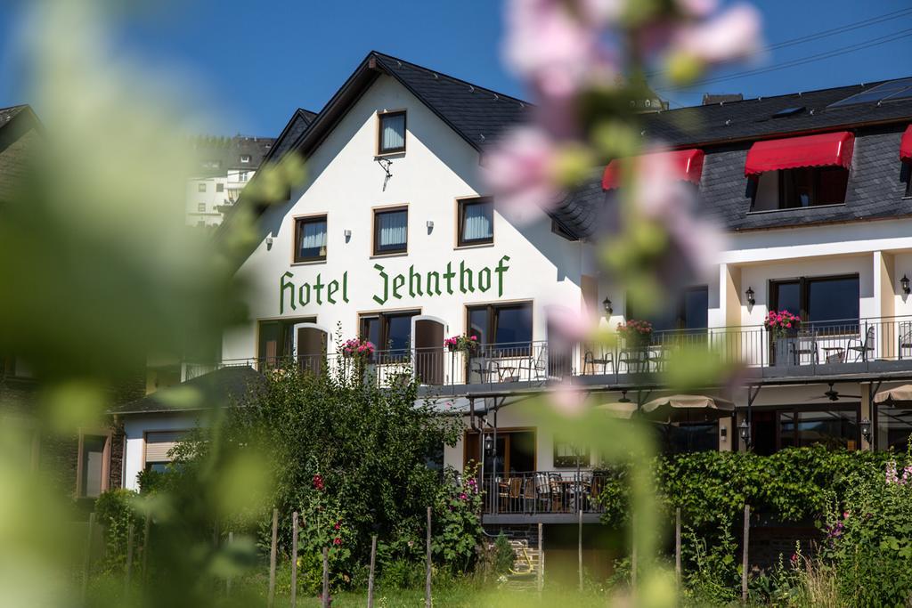 Hotel Zehnthof Юрциґ Екстер'єр фото