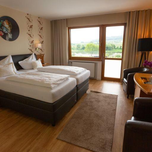 Hotel Zehnthof Юрциґ Екстер'єр фото