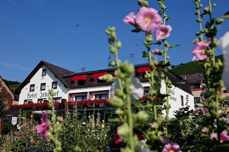 Hotel Zehnthof Юрциґ Екстер'єр фото