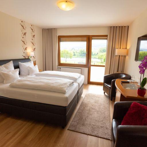 Hotel Zehnthof Юрциґ Екстер'єр фото