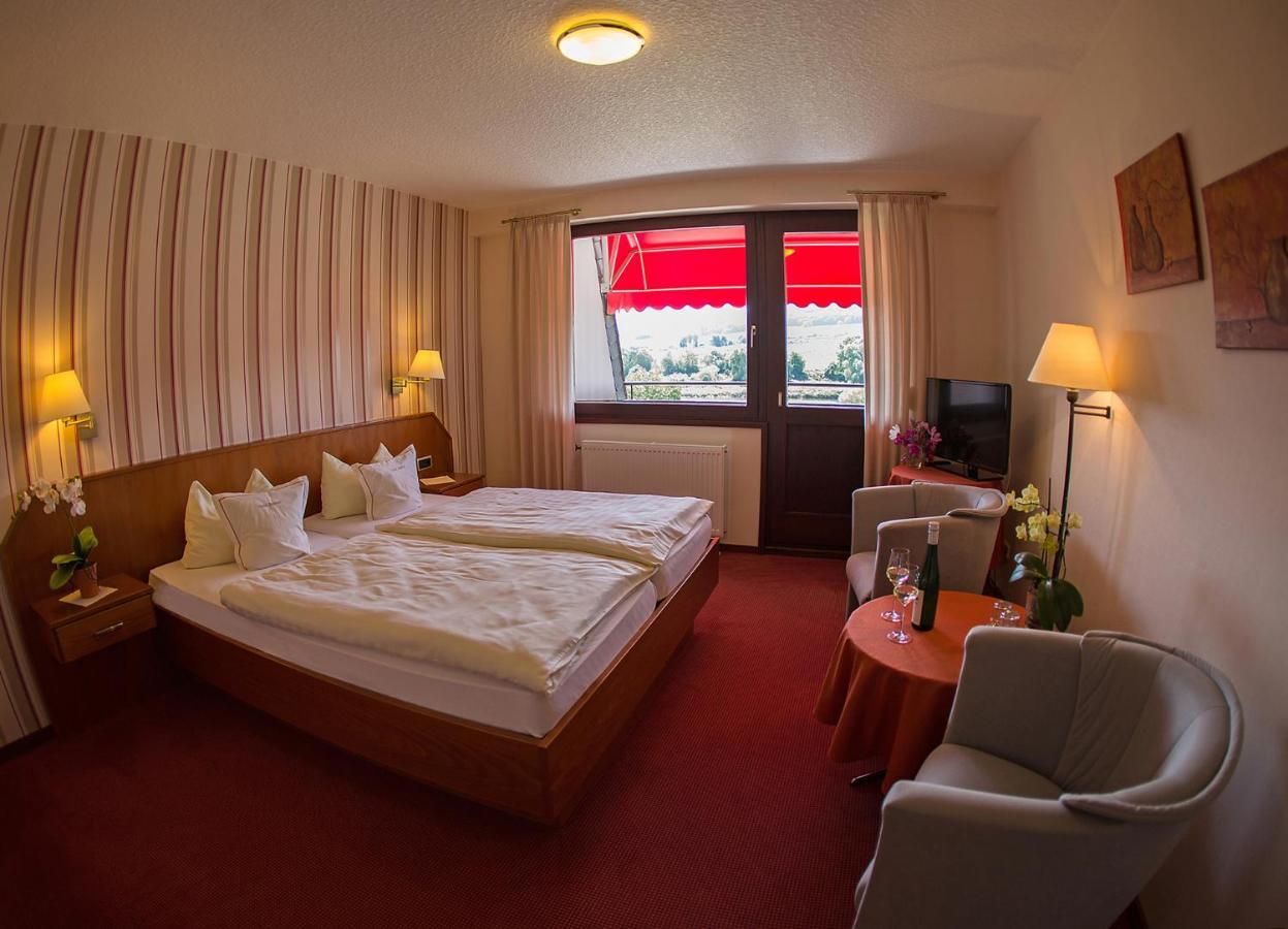 Hotel Zehnthof Юрциґ Екстер'єр фото